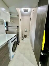 The Terrace (D19), Condominium #558908731